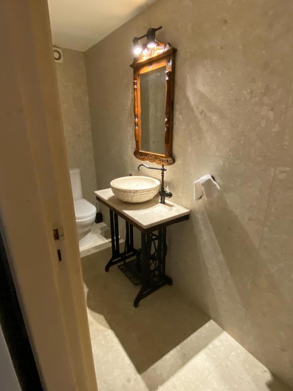 Spiti Calliope Катікас Екстер'єр фото