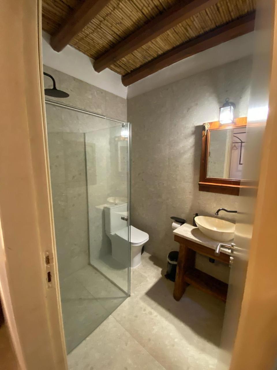 Spiti Calliope Катікас Екстер'єр фото