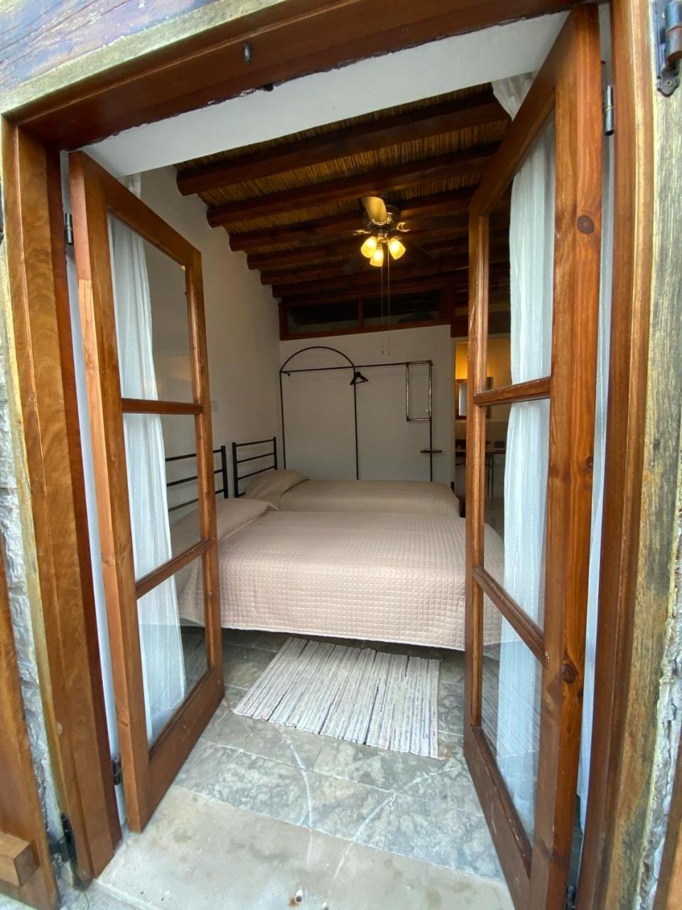 Spiti Calliope Катікас Екстер'єр фото