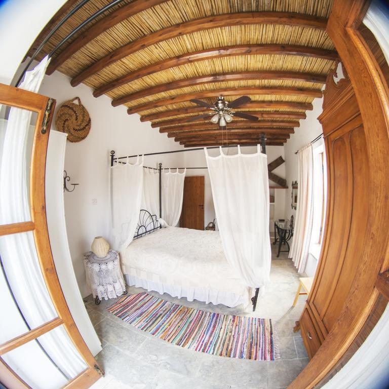 Spiti Calliope Катікас Екстер'єр фото