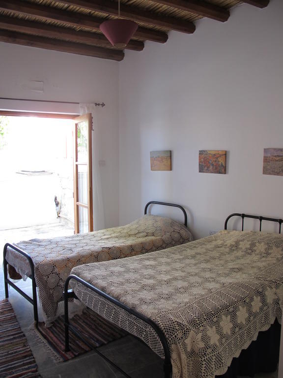 Spiti Calliope Катікас Номер фото