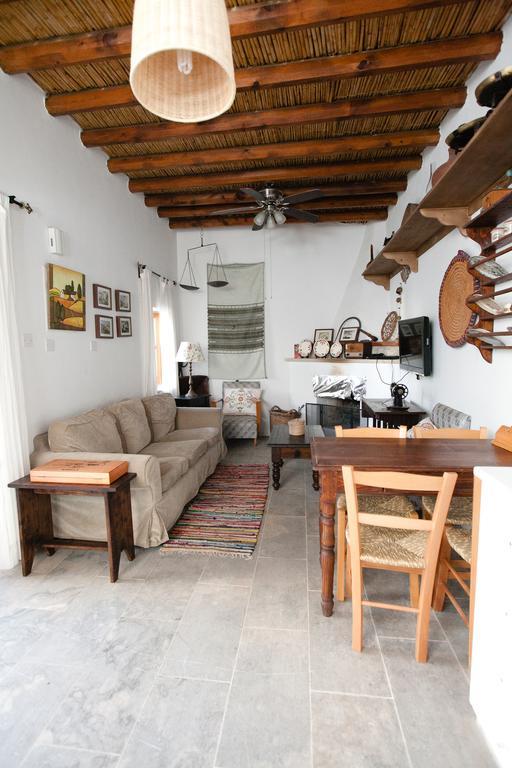 Spiti Calliope Катікас Екстер'єр фото